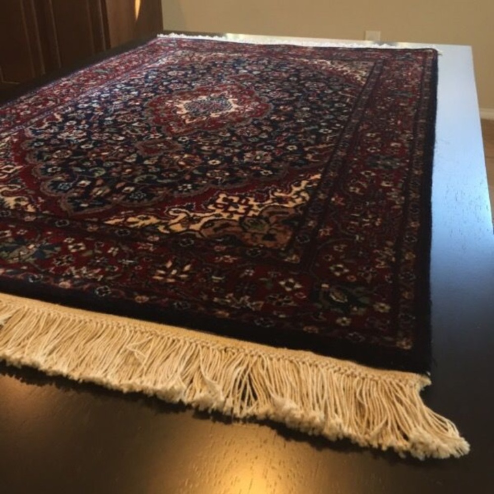 Fine Oriental Rug